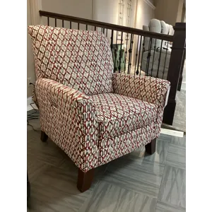 Riley High Leg Power Reclining Chair