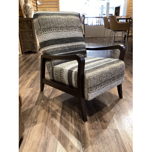 Rybe Stationary Chair