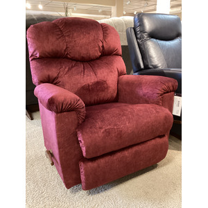 Lancer Rocking Recliner