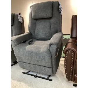 Zecliner Model 3+ Power Sleep Chair