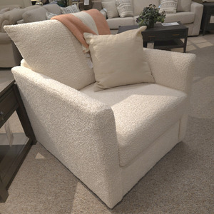 Klohey Swivel Chair