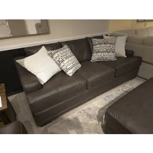 Prescott Sofa - Duvall Coffee