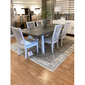 Melody 7 PC Dining Set