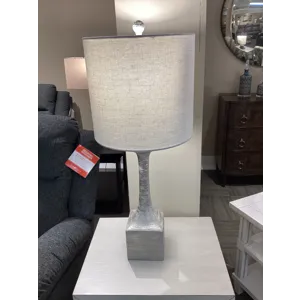 Loretta Buffet Lamp