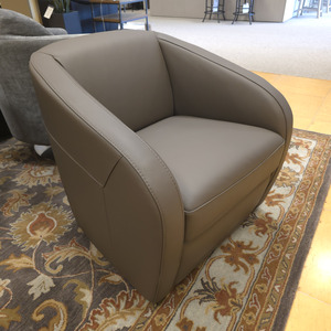 Easy Swivel Chair