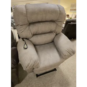 Troubador Fabric Power Lift Recliner