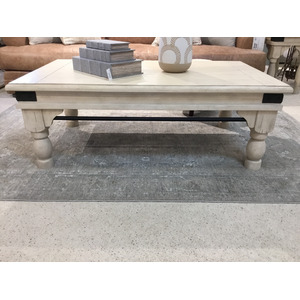 Regan Coffee Table