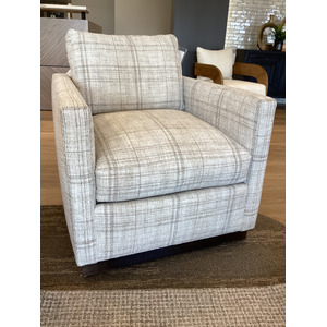 Allie Swivel Chair