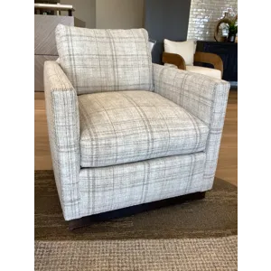 Allie Swivel Chair