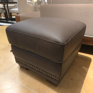 Novecento Footstool