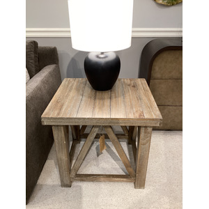 Sonora Side Table
