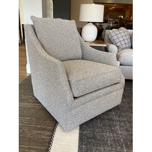 Kara Swivel Glider
