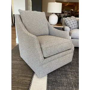 Kara Swivel Glider