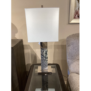 Pilaster Table Lamp