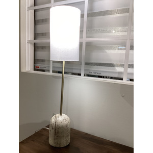 Caroline Buffet Lamp