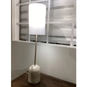 Caroline Buffet Lamp