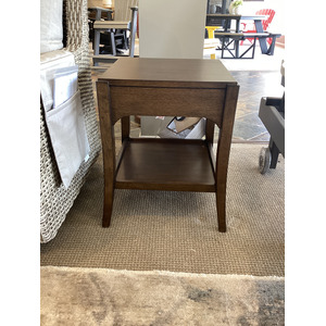 Sylvie Short Bunching Table