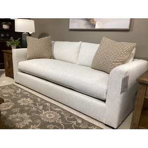 Derby Bench Cushion Sofa