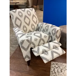 Scarlett High Leg Reclining Chair