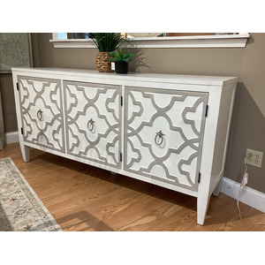 Melange Miranda Credenza