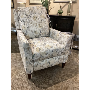 Audrey High Leg Reclining Chair