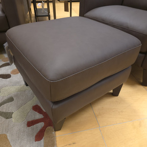 Evan Square Footstool