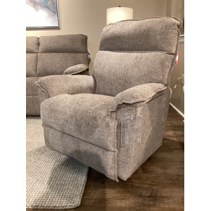 Jay Rocking Recliner