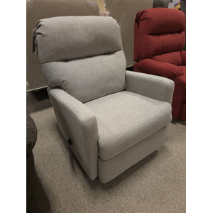 Covina Fabric Rocker Recliner