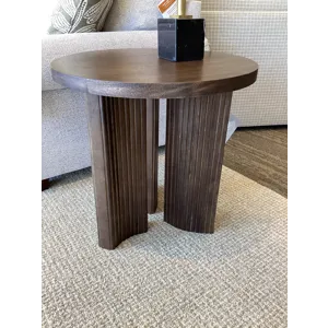Korestone End Table