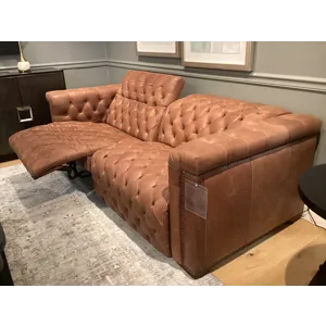 Savion 1.5 LAF/RAF 2 over 2 Sofa w/ PWR Rec PWR HR