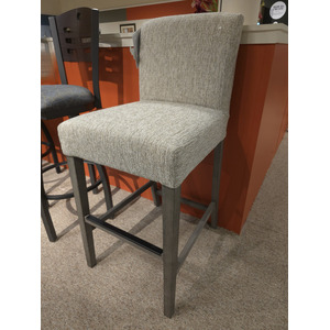 Myerlette 2 Fabric 30 Inch Barstool - Riverloom