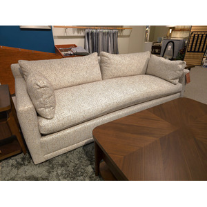 Sylvie Bench Cushion Sofa