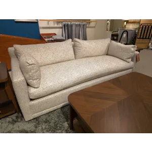 Sylvie Bench Cushion Sofa