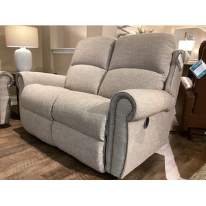 Dutton Reclining Loveseat