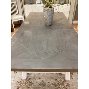 Melody Rectangular Dining Table