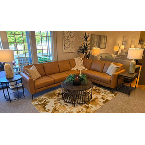 Ottavio 3 PC Sectional