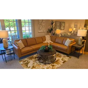 Ottavio 3 PC Sectional