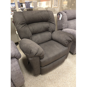 Troubador Fabric Rocker Recliner