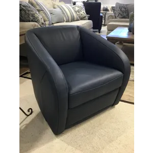 Easy Swivel Chair