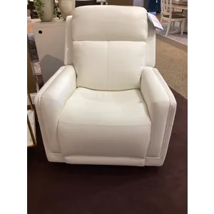 Alister Power Gliding Recliner with Power Headrest and Lumbar