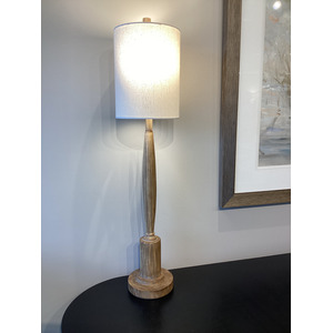 Crawford Buffet Lamp