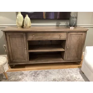 Maribelle Entertainment Console