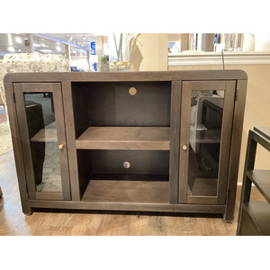 Taylor 51" Console w/ 2 Doors - Espresso
