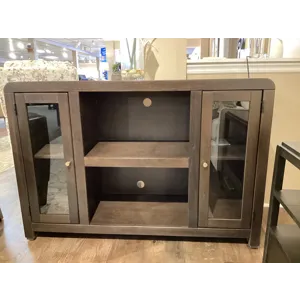 Taylor 51" Console w/ 2 Doors - Espresso