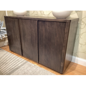 Modern Buffet