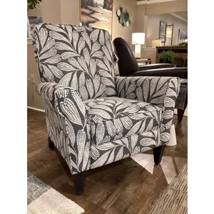 Haven High Leg Reclining Chair
