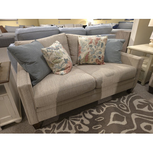 Lottie Loveseat