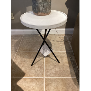 Melody Chairside Table