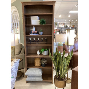 McKenzie 30&Prime;W x 84&Prime;H Bookcase