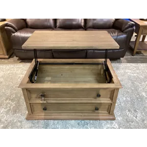 Hayden Valley Lift Top Motion Cocktail